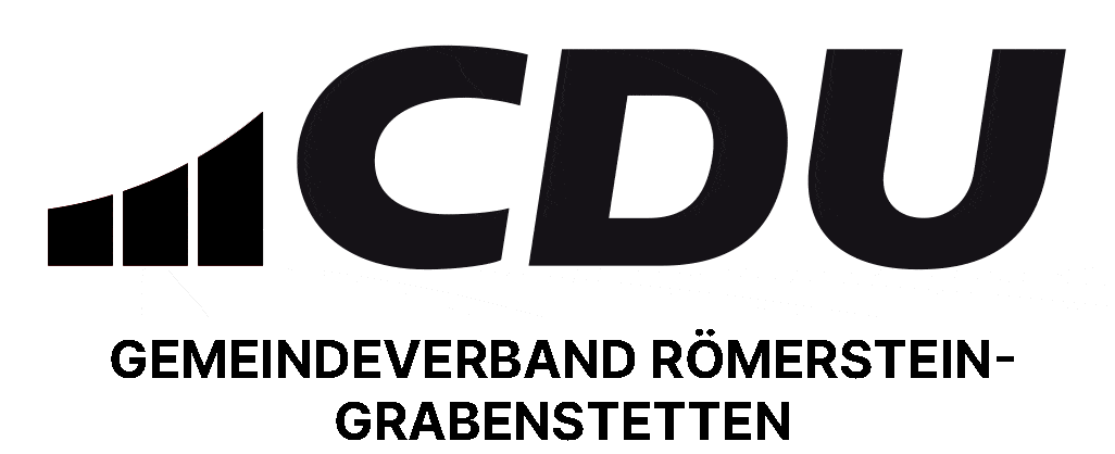 CDU Gemeindeverband Römerstein-Grabenstetten